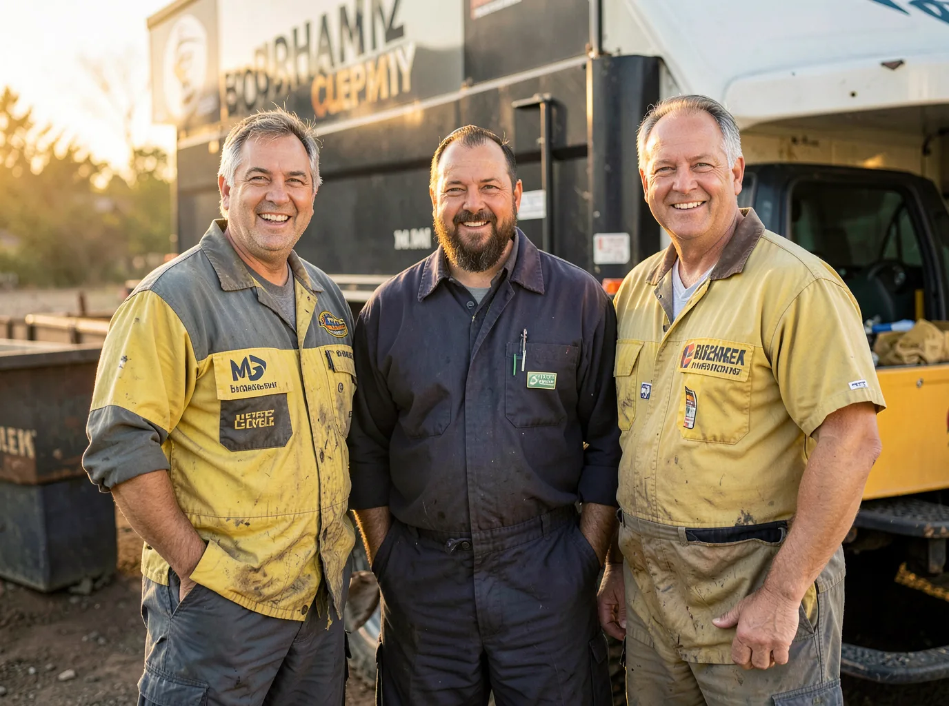 Sewage Cleanup company in Dennis, TX