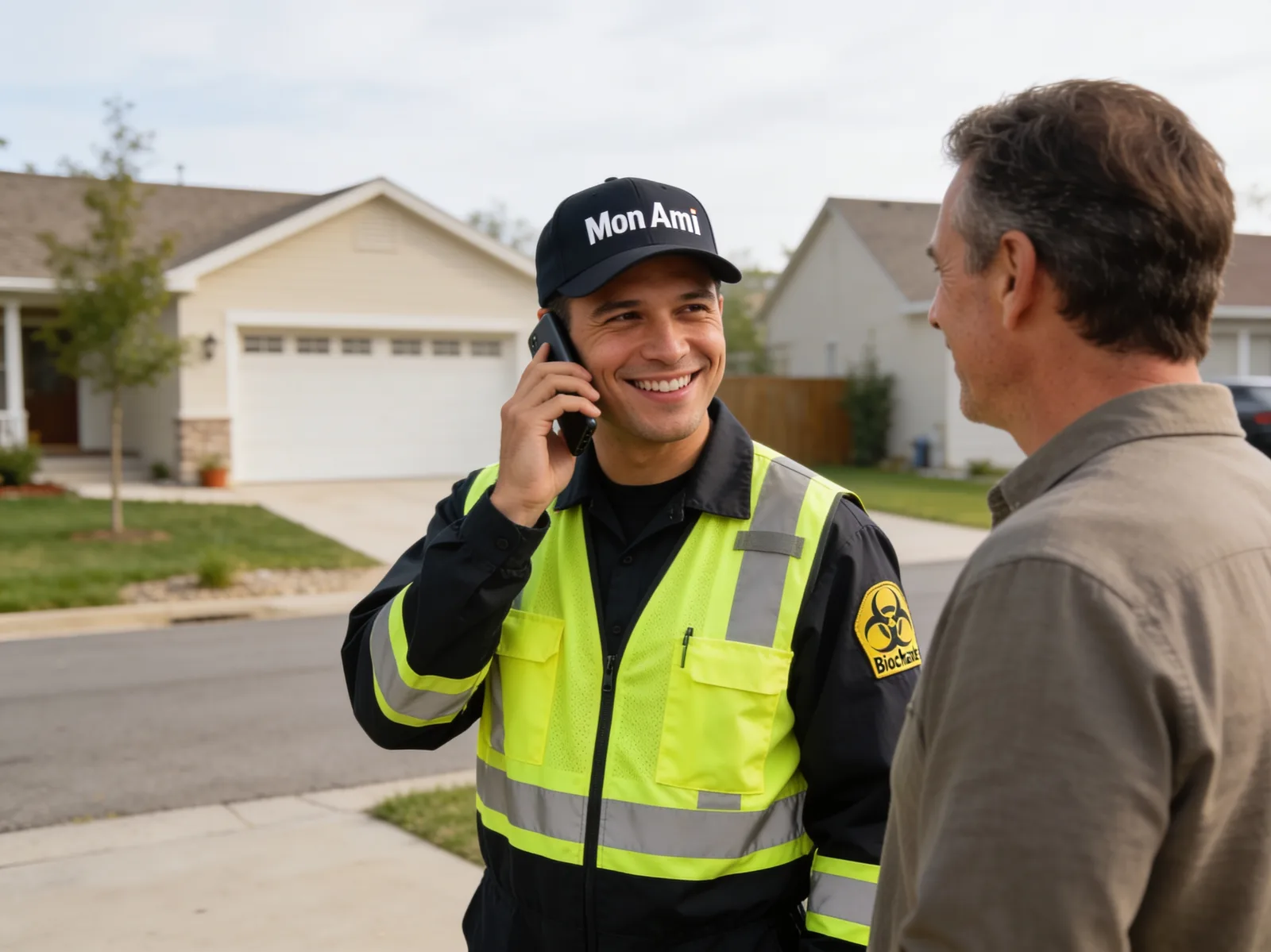Sewage Cleanup Dennis, TX FAQs