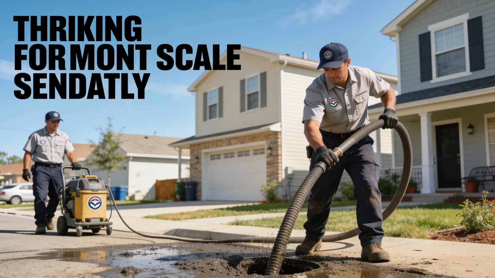 Sewage Cleanup in Dennis, TX near me